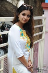 Swathi Reddy Interview About Tripura